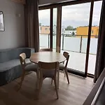 Lägenhet Port
