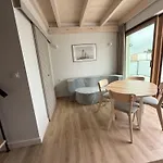 Lägenhet Port *