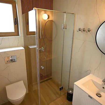 Port Apartament Rewa