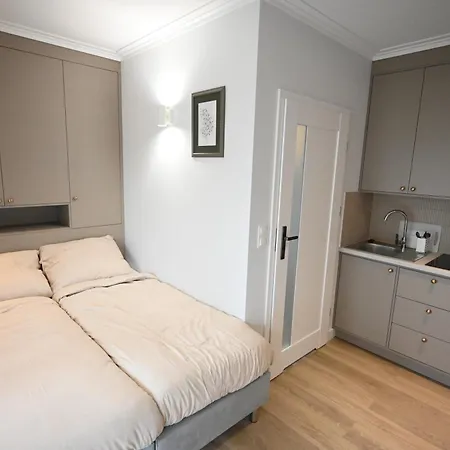 Apartament Port