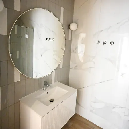 Apartament Port Rewa