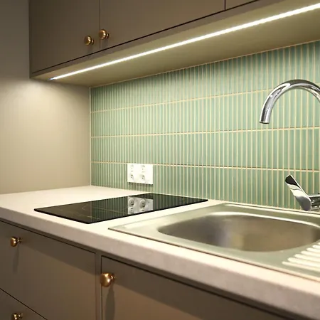 Port Apartament Rewa