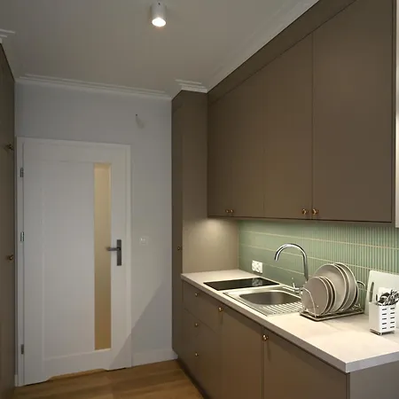 Apartament Port