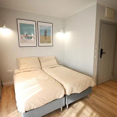 Apartament Port *