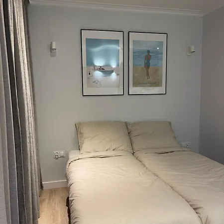 Port Apartment Rewa