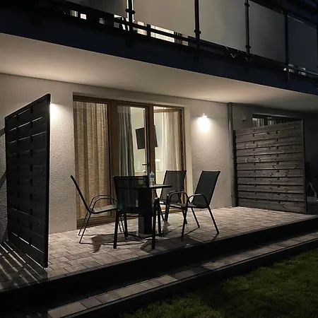 Port Apartment