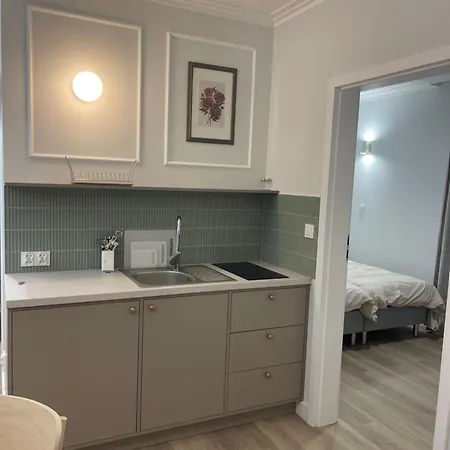 Appartement Port Rewa