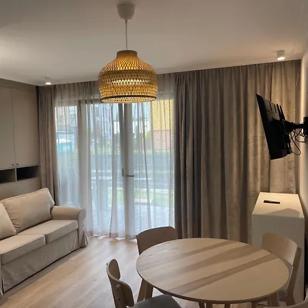 Port Apartament