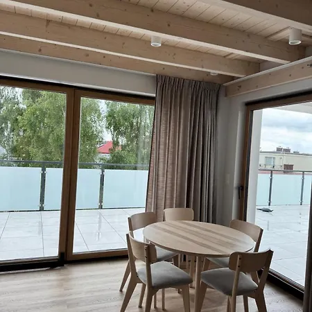 Appartement Port Rewa