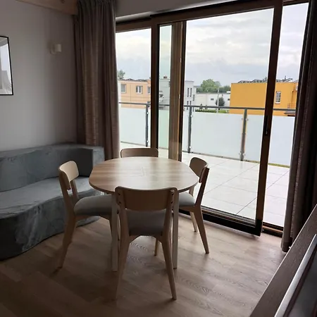 Apartament Port