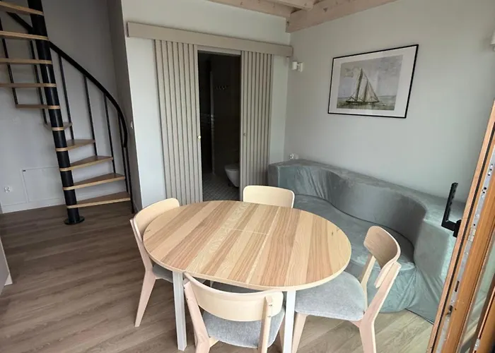 شقة Port ريوا